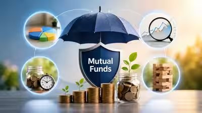 Investing in mutual funds? Four ways to effectively manage risk for the right investment strategy Investing in mutual funds? Four ways to effectively manage risk for the right investment strategy