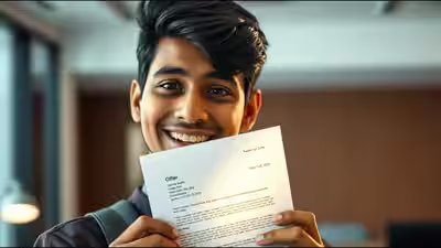‘My Internship CTC Is Rs 40 Lakh a Month’: Student claims to secure one of India’s highest-paying HFT offers in viral social media post ‘My Internship CTC Is Rs 40 Lakh a Month’: Student claims to secure one of India’s highest-paying HFT offers in viral social media post