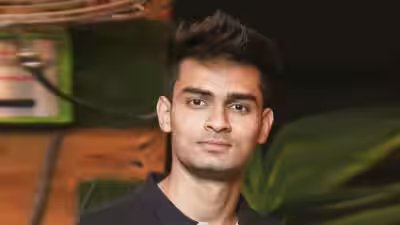 How competitive programming helped him build a Rs 90 LPA tech career How competitive programming helped him build a Rs 90 LPA tech career