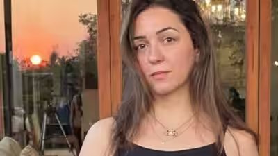 Nauheed Cyrusi reveals she went through two miscarriages when asked why she doesn’t have kids: ‘Didn’t want to do IVF, our purpose in life has to be something more than just getting babies’ | Nauheed Cyrusi reveals she went through two miscarriages when asked why she doesn’t have kids: ‘Didn’t want to do IVF, our purpose in life has to be something more than just getting babies’ |