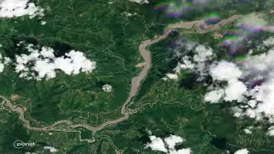 Nepal flash floods explained: What triggered them and key FAQs answered Nepal flash floods explained: What triggered them and key FAQs answered
