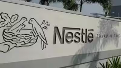 India emerges as highest-performing market for Nestle India emerges as highest-performing market for Nestle