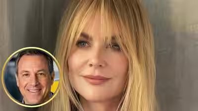 Nicole Kidman Spotted with Michael Reinstein Amid Romance Rumors After Italy Getaway | Nicole Kidman Spotted with Michael Reinstein Amid Romance Rumors After Italy Getaway |