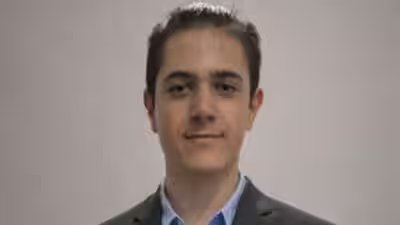 Bulgarian teenager Nikola Veselinov solved a maths puzzle that stumped basic algebra; his theorem won a $75,000 global science award Bulgarian teenager Nikola Veselinov solved a maths puzzle that stumped basic algebra; his theorem won a $75,000 global science award