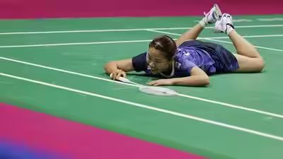 The unseen challenge behind every BWF World Championships match schedule | Badminton News The unseen challenge behind every BWF World Championships match schedule | Badminton News