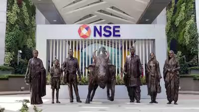 BSE enters Nifty50, Wipro exits: What changes from September 30 BSE enters Nifty50, Wipro exits: What changes from September 30