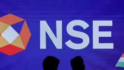NSE’s closing auction sees Rs 39,718 crore rush on first index rebalancing day NSE’s closing auction sees Rs 39,718 crore rush on first index rebalancing day