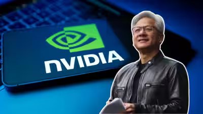 Nvidia Growth Survey: Nearly 80% of Nvidia employees are now millionaires, survey says: What drove the wealth wave inside the chip giant Nvidia Growth Survey: Nearly 80% of Nvidia employees are now millionaires, survey says: What drove the wealth wave inside the chip giant