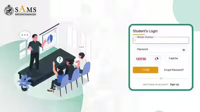 Odisha DElEd result 2026 released, check SAMS CT scorecard here Odisha DElEd result 2026 released, check SAMS CT scorecard here