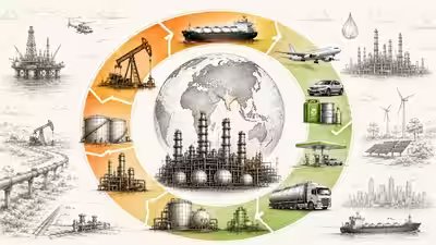 Middle East, Russia crisis: India new ‘swing supplier’ for refined oil products. Can it sustain? Middle East, Russia crisis: India new ‘swing supplier’ for refined oil products. Can it sustain?