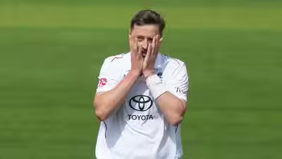 Best in 112 years! Ollie Robinson breaks Jasprit Bumrah’s mark to claim Test cricket’s best bowling average | Cricket News Best in 112 years! Ollie Robinson breaks Jasprit Bumrah’s mark to claim Test cricket’s best bowling average | Cricket News