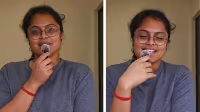‘I wasn’t prepared for what happened’: Woman shares how one week of WFH changed her daily life | ‘I wasn’t prepared for what happened’: Woman shares how one week of WFH changed her daily life |