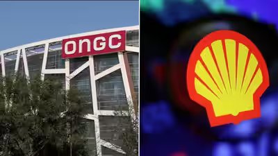 ONGC, Shell Energy India sign MoU to explore deepwater blocks, LNG sourcing opportunities ONGC, Shell Energy India sign MoU to explore deepwater blocks, LNG sourcing opportunities