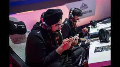 Esports World Cup: Two Indian teams reach PUBG Mobile Grand Finals | Esports News Esports World Cup: Two Indian teams reach PUBG Mobile Grand Finals | Esports News