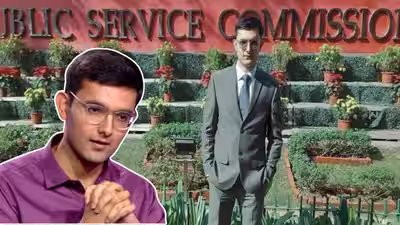 Meet Vikas Singh Panwar: Won 50 lakhs in KBC and then months later cleared UPSC in first attempt with AIR 159 at just 22 | Meet Vikas Singh Panwar: Won 50 lakhs in KBC and then months later cleared UPSC in first attempt with AIR 159 at just 22 |
