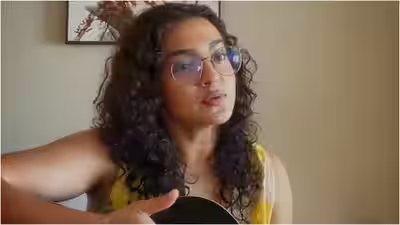 ‘I don’t feel the need for an organisation’: Parvathy Thiruvothu says she will not return to ‘AMMA’ | Malayalam Movie News ‘I don’t feel the need for an organisation’: Parvathy Thiruvothu says she will not return to ‘AMMA’ | Malayalam Movie News