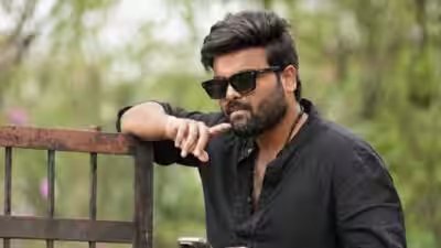 ‘Aakasam Lo Oka Tara’ filmmaker Pavan Sadineni booked after woman’s complaint alleging sexual abuse, assault and cheating on marriage promise | Telugu Movie News ‘Aakasam Lo Oka Tara’ filmmaker Pavan Sadineni booked after woman’s complaint alleging sexual abuse, assault and cheating on marriage promise | Telugu Movie News