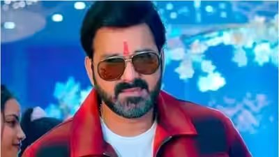 Pawan Singh: All about ‘Bhojpuri Bawaal’ star Pawan Singh’s home in Bihar: From carved jharokas to display setups for trophies | Bhojpuri Movie News Pawan Singh: All about ‘Bhojpuri Bawaal’ star Pawan Singh’s home in Bihar: From carved jharokas to display setups for trophies | Bhojpuri Movie News