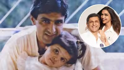 Prakash Padukone: ‘Sport teaches a lot of good things’: Prakash Padukone on the lessons Deepika learnt in the badminton court; 5 life lessons children learn when they play Prakash Padukone: ‘Sport teaches a lot of good things’: Prakash Padukone on the lessons Deepika learnt in the badminton court; 5 life lessons children learn when they play