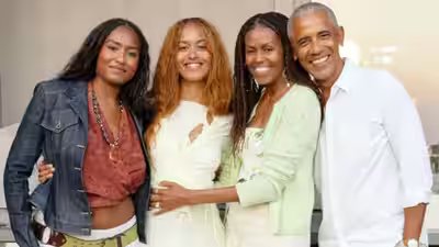 Michelle Obama Parenting Philosophy: “You’re not dealing with these issues at 16 if…”: Michelle Obama’s parenting philosophy on raising independent children Michelle Obama Parenting Philosophy: “You’re not dealing with these issues at 16 if…”: Michelle Obama’s parenting philosophy on raising independent children