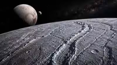 What if Pluto became a planet again? The surprising problem astronomers would face What if Pluto became a planet again? The surprising problem astronomers would face