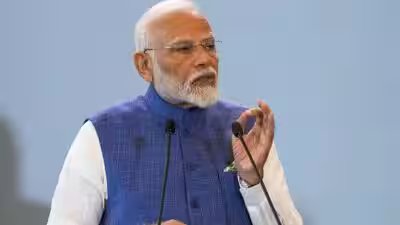 ‘Respectful language should sill be maintained’: Ex-India captain on PM Modi abuse | Off the field News ‘Respectful language should sill be maintained’: Ex-India captain on PM Modi abuse | Off the field News