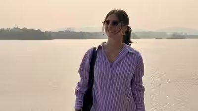 Polish woman reveals 15 things she happily does in India but would never do abroad | Polish woman reveals 15 things she happily does in India but would never do abroad |