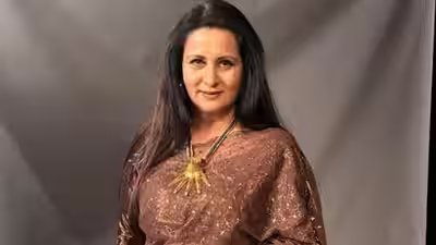 CINTAA president Poonam Dhillon hits back at allegations by members, calls it deeply offensive: ‘You wouldn’t believe how vulgar’ | Hindi Movie News CINTAA president Poonam Dhillon hits back at allegations by members, calls it deeply offensive: ‘You wouldn’t believe how vulgar’ | Hindi Movie News