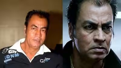Veteran actor Pradeep Rawat of ‘Ghajini’, ‘Lagaan’ fame passes away, after battle with cancer, confirms his manager, funeral to take place on Wednesday – EXCLUSIVE | Hindi Movie News Veteran actor Pradeep Rawat of ‘Ghajini’, ‘Lagaan’ fame passes away, after battle with cancer, confirms his manager, funeral to take place on Wednesday – EXCLUSIVE | Hindi Movie News