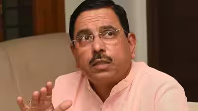 Pralhad Joshi to attend 13th BRICS Education Ministers’ Meeting in Bhubaneswar: Here’s what’s on the agenda Pralhad Joshi to attend 13th BRICS Education Ministers’ Meeting in Bhubaneswar: Here’s what’s on the agenda