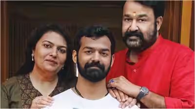 Suchitra Mohanlal | – The Times of India Suchitra Mohanlal | – The Times of India