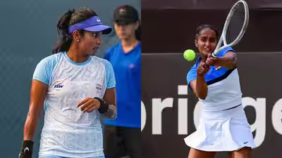 Asian Games tennis row deepens as AITA rebuts SAI’s omission allegation | Tennis News Asian Games tennis row deepens as AITA rebuts SAI’s omission allegation | Tennis News