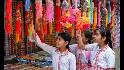 School holiday August 28, 2026: Check state-wise closure updates amid rain and Raksha Bandhan School holiday August 28, 2026: Check state-wise closure updates amid rain and Raksha Bandhan