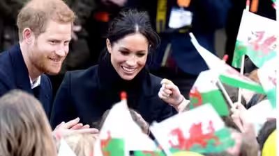 Meghan Markle and Princess Diana have some ‘similar traits,’ reveals royal expert | Meghan Markle and Princess Diana have some ‘similar traits,’ reveals royal expert |