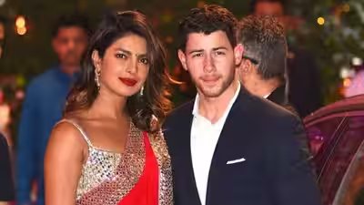Priyanka Chopra says she wouldn’t have loved Nick Jonas if he didn’t embrace her Indian culture: ‘Important to have a sense of respect for your partner’s roots’ | Priyanka Chopra says she wouldn’t have loved Nick Jonas if he didn’t embrace her Indian culture: ‘Important to have a sense of respect for your partner’s roots’ |