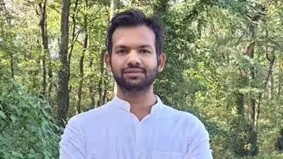 IIT Roorkee hydrologist Prof. Ankit Agarwal receives NASI Young Scientist Award 2026: Complete list IIT Roorkee hydrologist Prof. Ankit Agarwal receives NASI Young Scientist Award 2026: Complete list