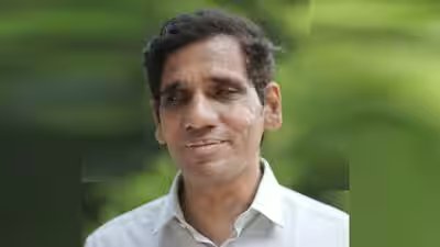 How Prof Hemachandran Karah reached Cambridge and IIT Madras How Prof Hemachandran Karah reached Cambridge and IIT Madras