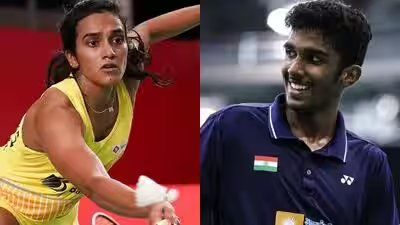 Bwf World Championships: BWF World C’ships draw: Ayush Shetty gets blockbuster start vs top-ranked Shi Yuqi; PV Sindhu in same half as An Se Young | Badminton News Bwf World Championships: BWF World C’ships draw: Ayush Shetty gets blockbuster start vs top-ranked Shi Yuqi; PV Sindhu in same half as An Se Young | Badminton News