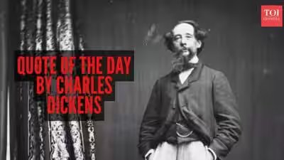Charles Dickens Quote: Quote of the Day by Charles Dickens, “Have a heart that never hardens, and a temper that never tires, and a touch that….” Charles Dickens Quote: Quote of the Day by Charles Dickens, “Have a heart that never hardens, and a temper that never tires, and a touch that….”