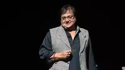‘Dhurandhar’ actor Rakesh Bedi says those who adulterate food must be charged with murder, raises concern amid Tukaram Mundhe’s statewide crackdown ‘Dhurandhar’ actor Rakesh Bedi says those who adulterate food must be charged with murder, raises concern amid Tukaram Mundhe’s statewide crackdown