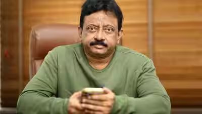 ‘The industry runs on flop movies, not the hit ones’: Ram Gopal Varma recalls actress earning Rs 1 crore without shooting, blames directors, not producers for Telugu cinema’s financial crisis | Hindi Movie News ‘The industry runs on flop movies, not the hit ones’: Ram Gopal Varma recalls actress earning Rs 1 crore without shooting, blames directors, not producers for Telugu cinema’s financial crisis | Hindi Movie News