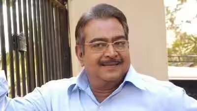 Why did Telugu star Ranganath leave his entire savings to his maid instead of his family? A story that still surprises fans | Why did Telugu star Ranganath leave his entire savings to his maid instead of his family? A story that still surprises fans |