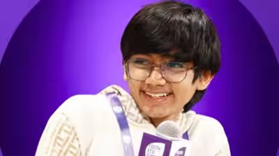 Meet India’s AI Kid: Kerala teenager builds AI tools while studying Commerce Meet India’s AI Kid: Kerala teenager builds AI tools while studying Commerce