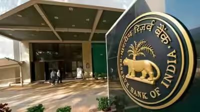 RBI updates deposit rules: From differential rates to daily disclosures, here’s what’s changing RBI updates deposit rules: From differential rates to daily disclosures, here’s what’s changing