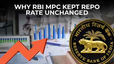 US-Iran conflict, El Nino: Why RBI did not hike repo rate despite headwinds US-Iran conflict, El Nino: Why RBI did not hike repo rate despite headwinds
