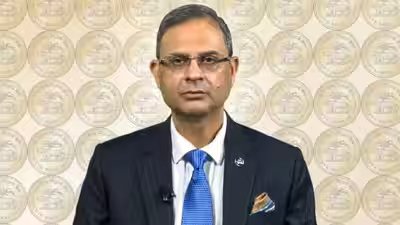 Liquidity surge due to NRI deposits to be limited and temporary: RBI Liquidity surge due to NRI deposits to be limited and temporary: RBI