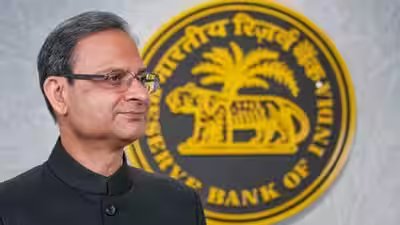 Repo rate unchanged, RBI sees higher growth, lower inflation Repo rate unchanged, RBI sees higher growth, lower inflation