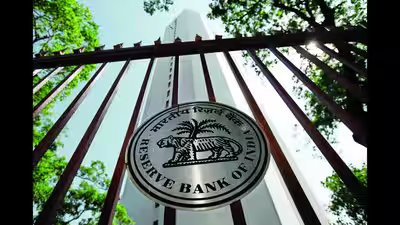 Rbi: RBI bars NBFCs from offering revolving credit facilities Rbi: RBI bars NBFCs from offering revolving credit facilities