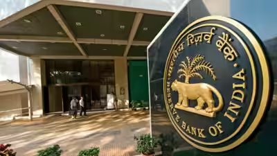 RBI expected to hold rates on Aug 5 RBI expected to hold rates on Aug 5
