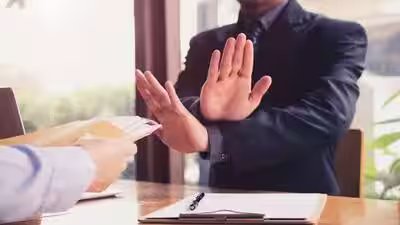 This Gen Z employee lost a promotion after being told she was ‘too valuable to promote’ This Gen Z employee lost a promotion after being told she was ‘too valuable to promote’